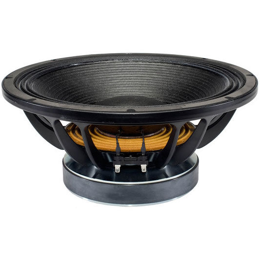 B&C 15TBW100 15" Professional Woofer 8 Ohm